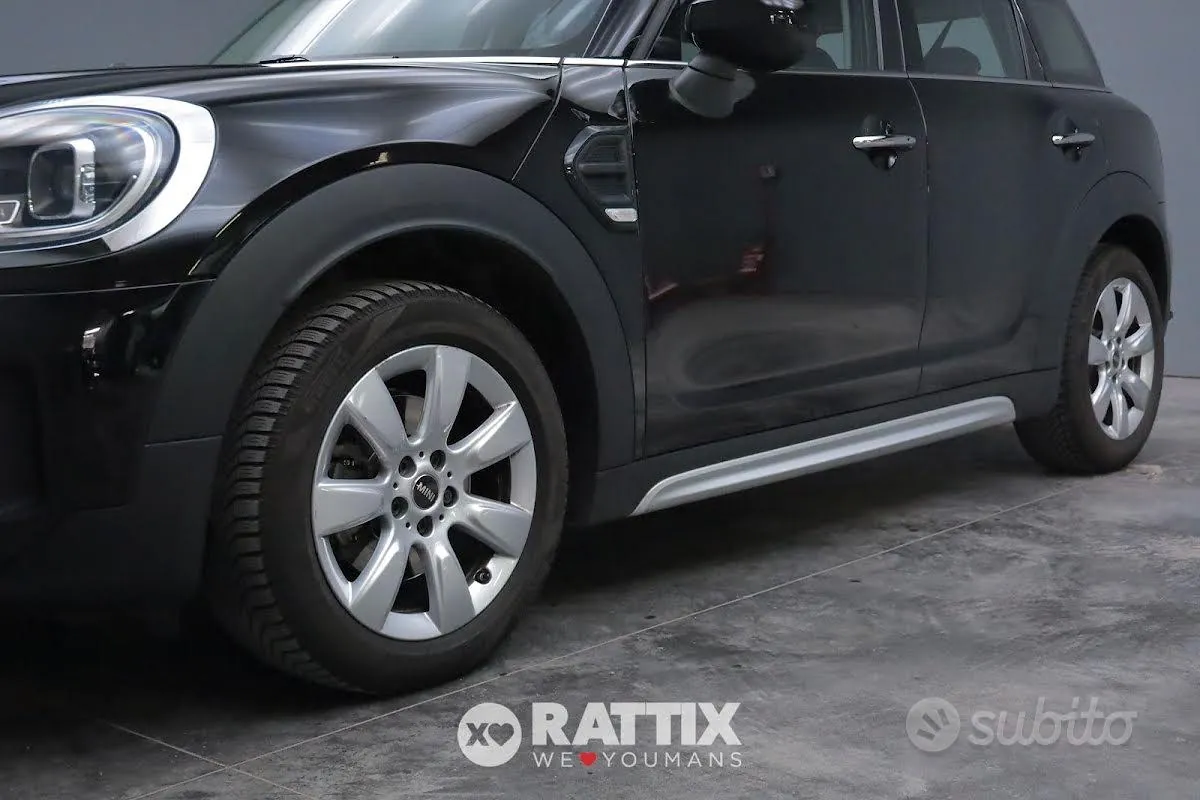 Mini Countryman 2022 photo 4