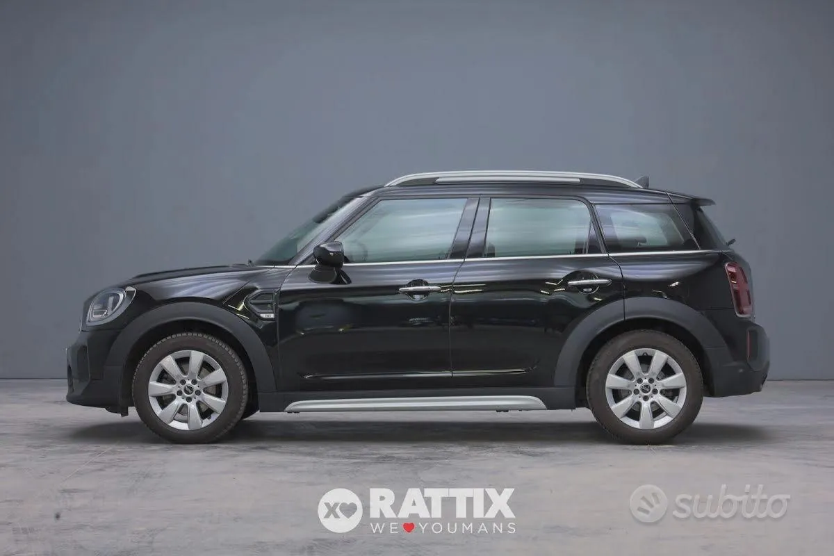 Mini Countryman 2022 photo 2