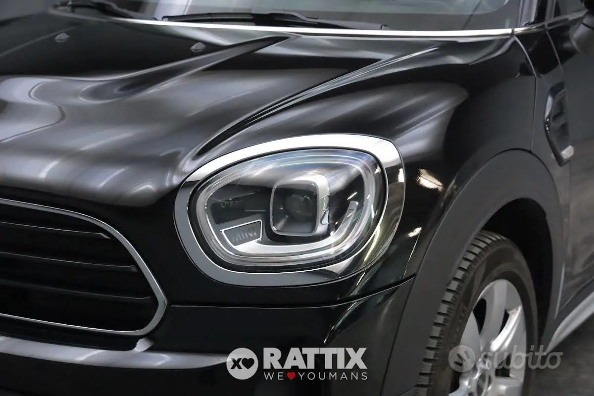 Mini Countryman 2022 photo 3