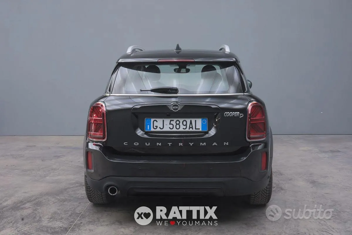Mini Countryman 2022 photo 5