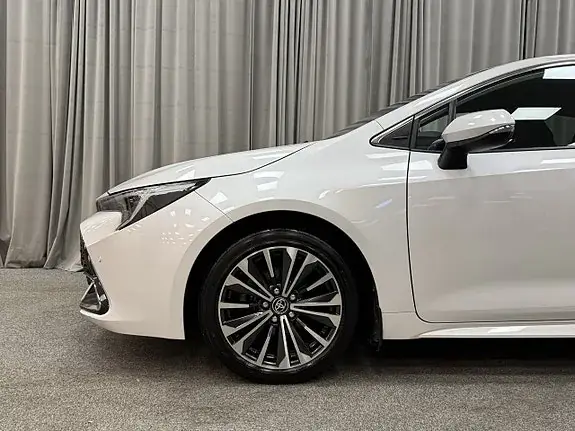 Toyota Corolla 2023 photo 4
