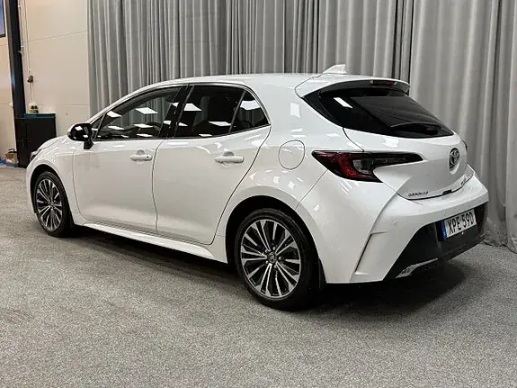 Toyota Corolla 2023 photo 3