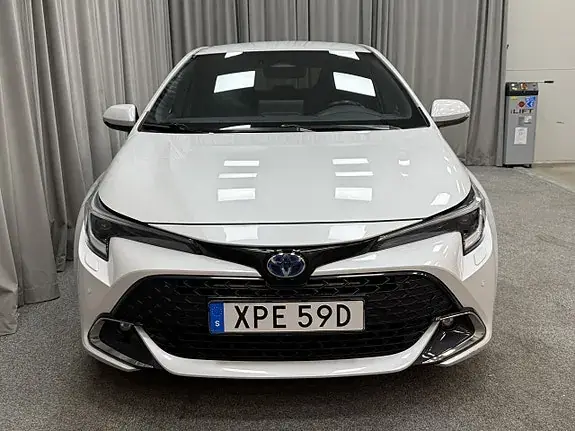 Toyota Corolla 2023 photo 5