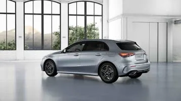 Mercedes-Benz A-Class 2026 photo 3