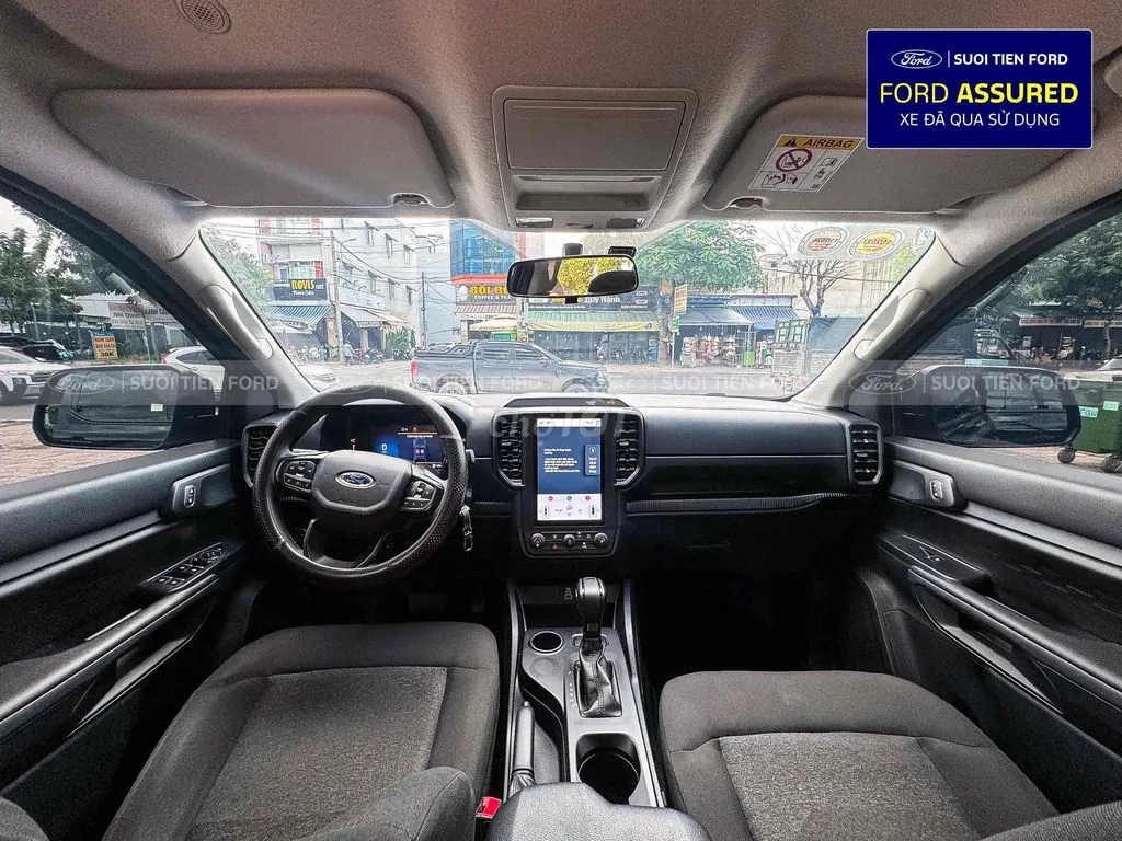 Ford Ranger 2025 photo 2