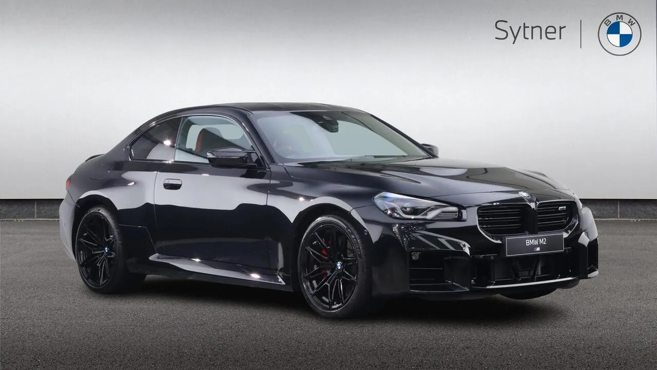 BMW 2 Series