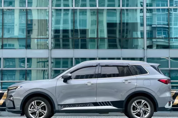 Ford Territory 2024 photo 5