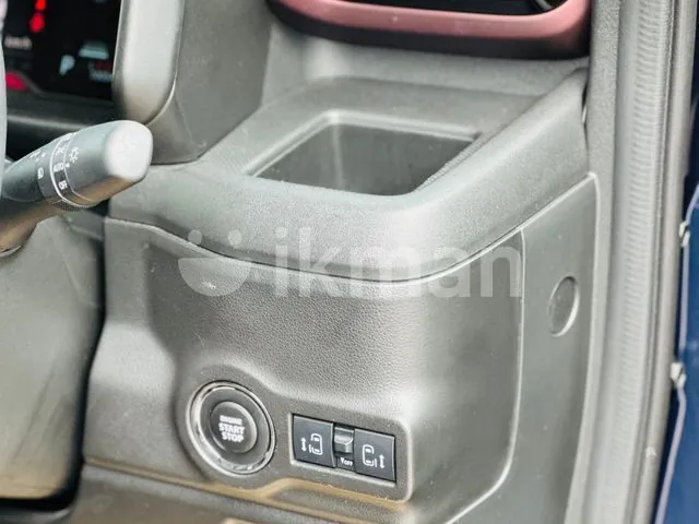 Suzuki Spacia 2024 photo 4