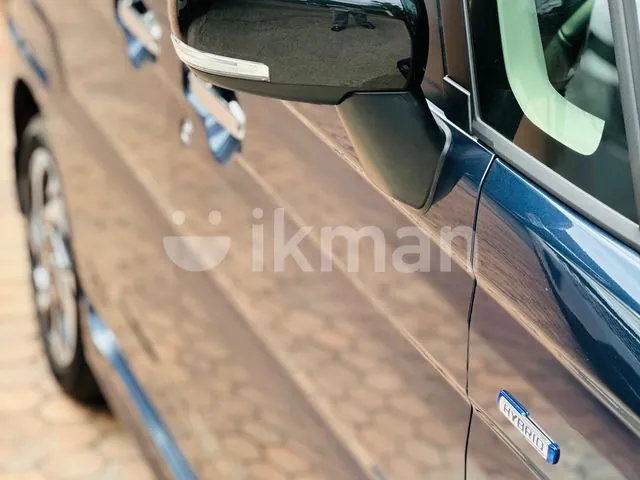 Suzuki Spacia 2024 photo 3
