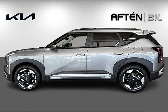 Kia Seltos 2027 photo 4