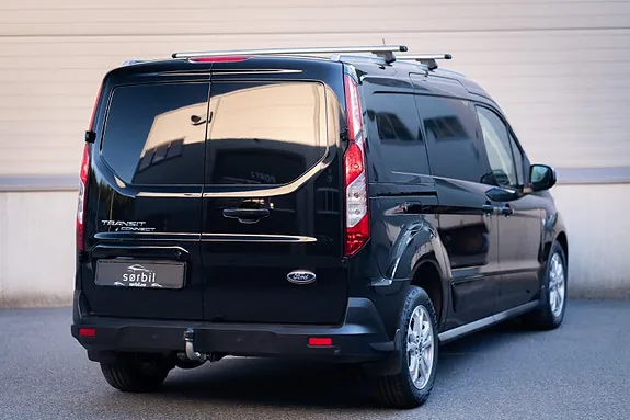 Ford Transit Connect 2024 photo 4