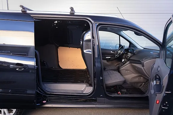 Ford Transit Connect 2024 photo 3