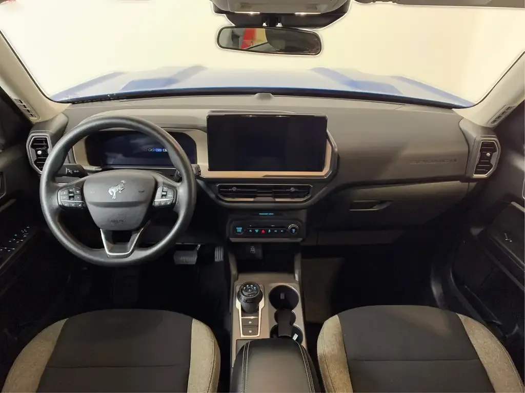 Ford Bronco Sport 2025 photo 5