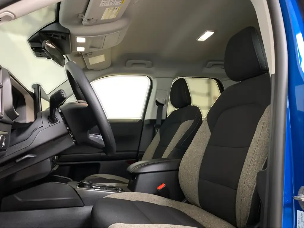 Ford Bronco Sport 2025 photo 3