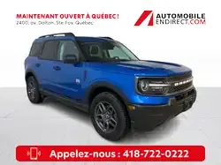 Ford Bronco Sport