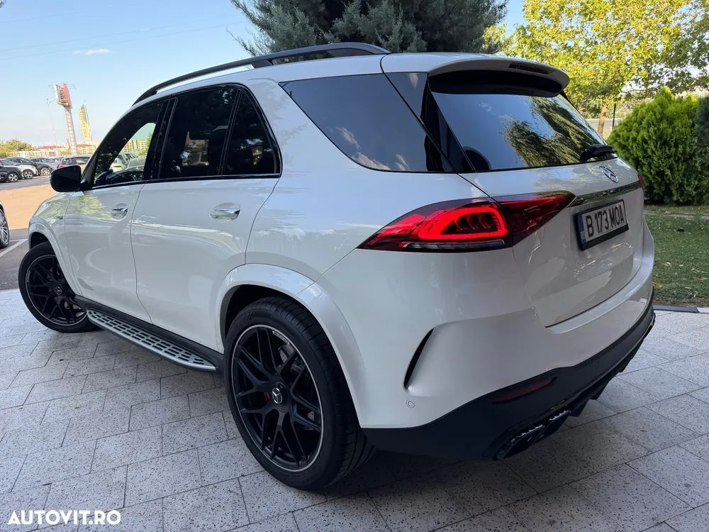 Mercedes-Benz Gle 2023 photo 4