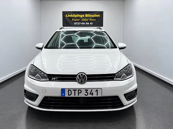 Volkswagen Golf I 2015 photo 3