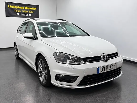 Volkswagen Golf I 2015 photo 2