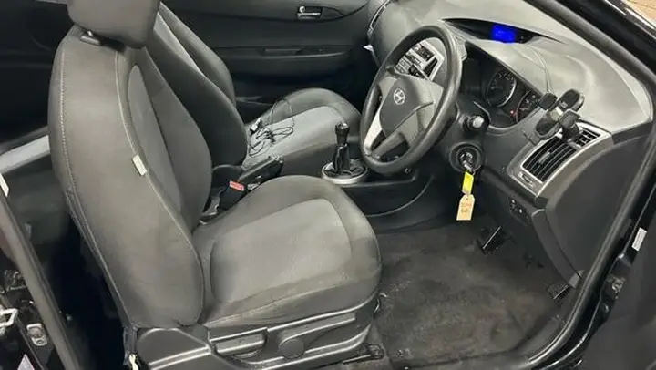 Hyundai I20 2014 photo 2