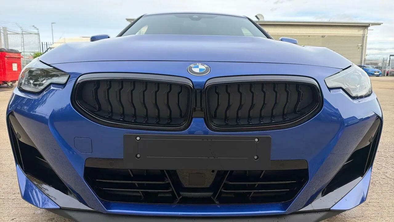 BMW 2 Series 2026 photo 5