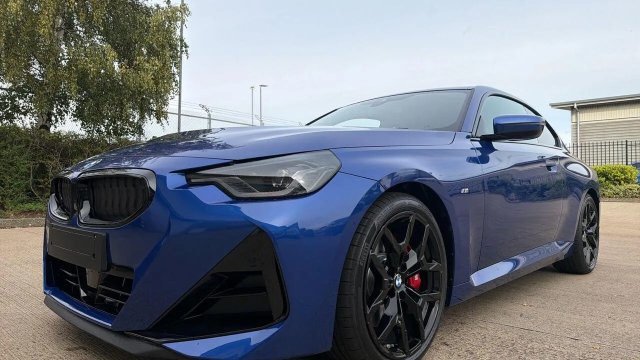 BMW 2 Series 2026 photo 4