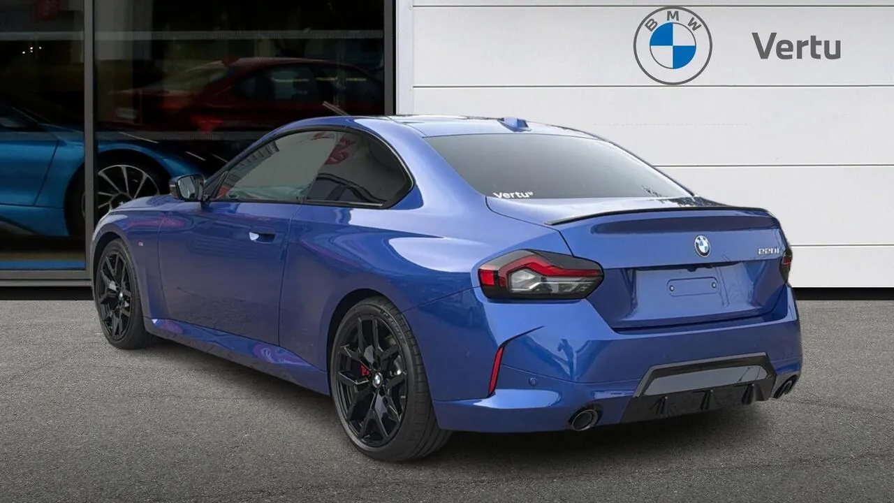 BMW 2 Series 2026 photo 3