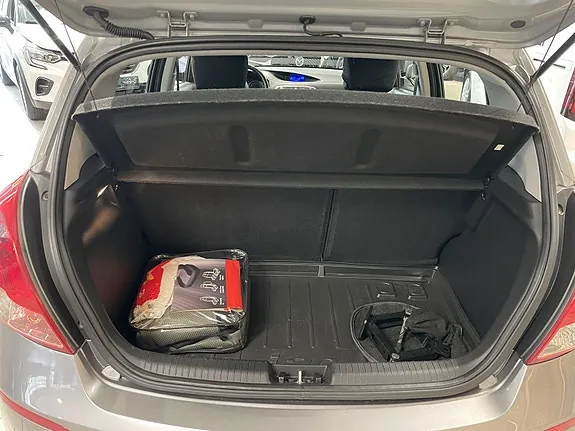Hyundai I20 2013 photo 5