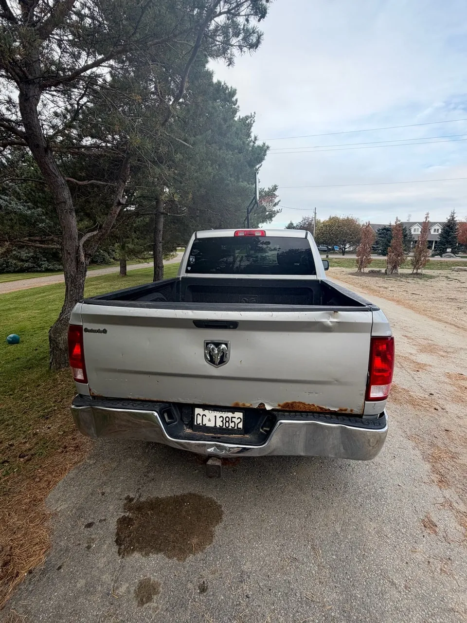 Ram 1500 2017 photo 5