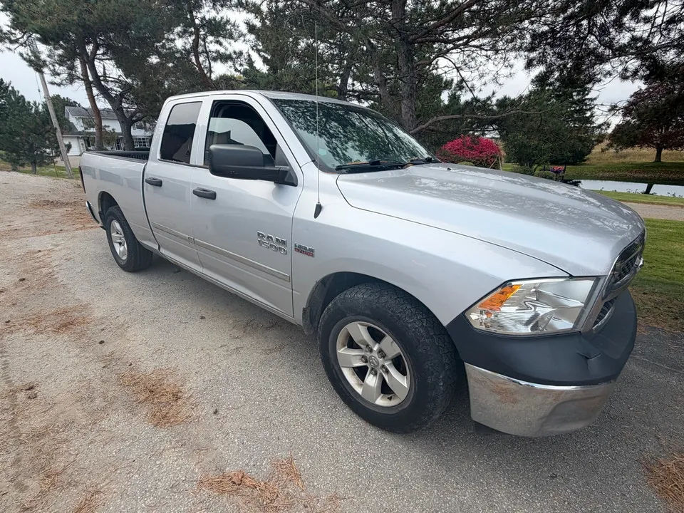 Ram 1500