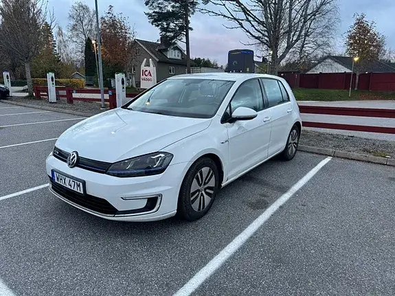 Volkswagen Golf 7 2015 photo 2