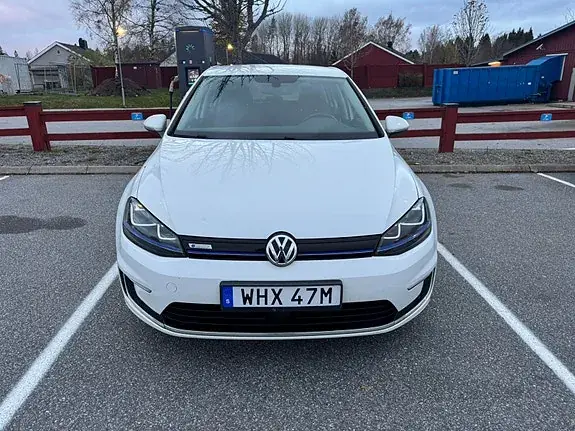 Volkswagen Golf 7