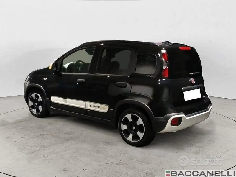 Fiat Panda 2025 photo 3