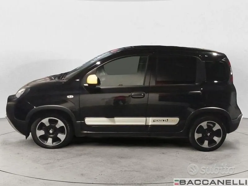 Fiat Panda 2025 photo 2