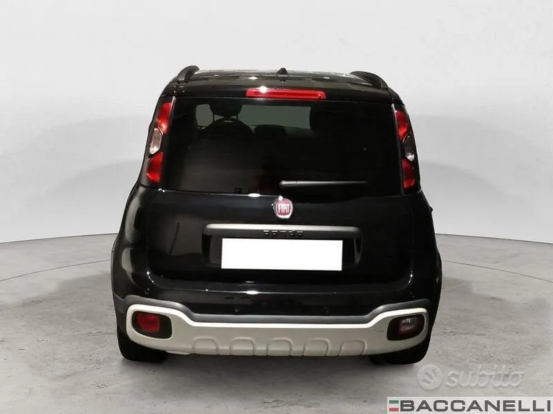 Fiat Panda 2025 photo 4