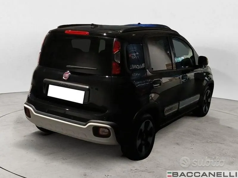 Fiat Panda 2025 photo 5