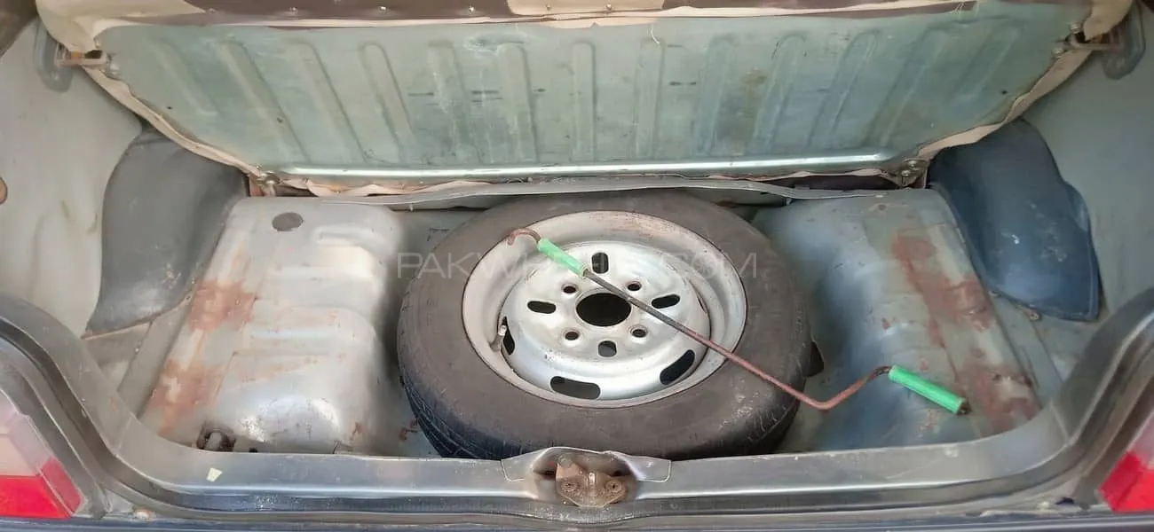 Suzuki Mehran