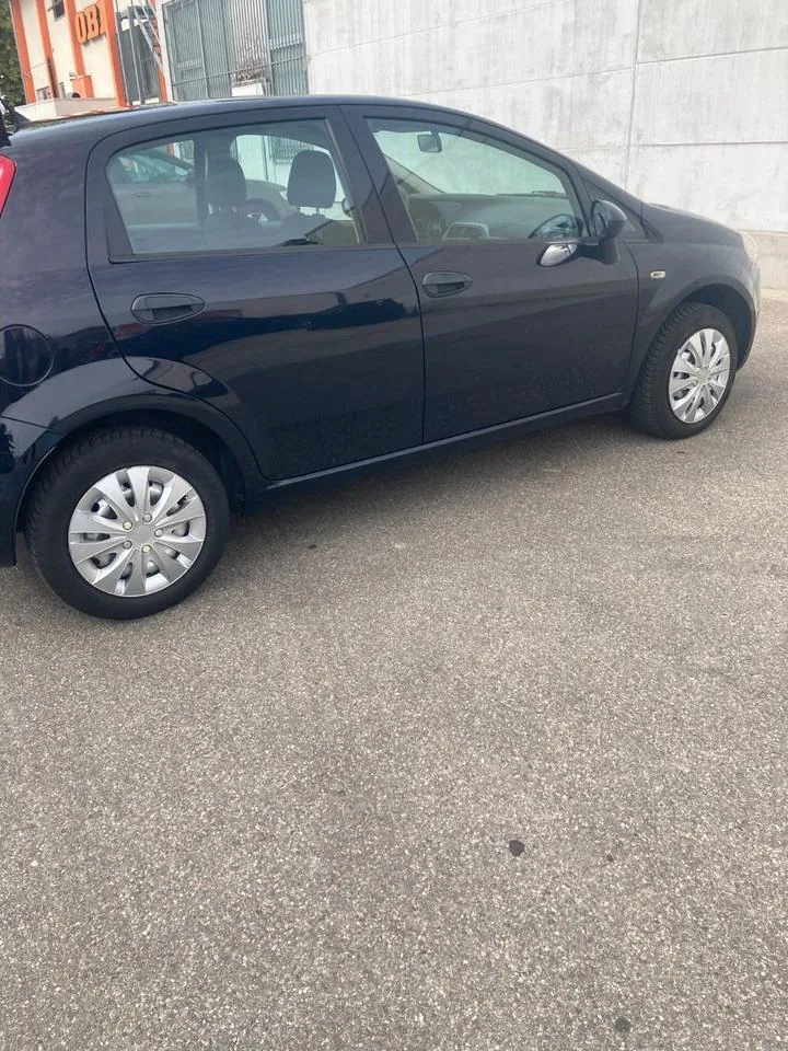 Fiat Grande Punto