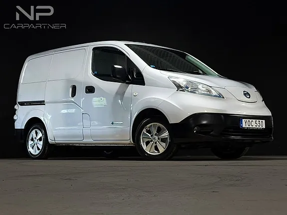 Nissan E-Nv200 2017 photo 5