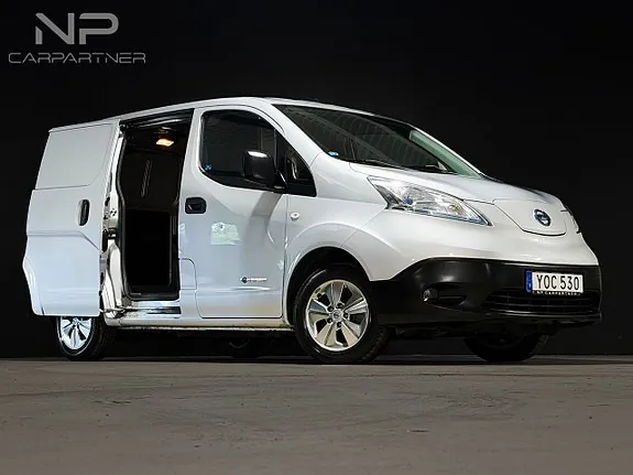 Nissan E-Nv200