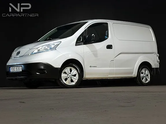 Nissan E-Nv200 2017 photo 4