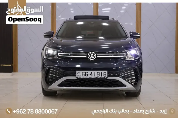 Volkswagen Id.6 2022 photo 2