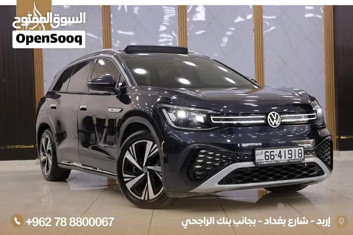 Volkswagen Id.6