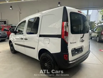 Renault Kangoo 2014 photo 3