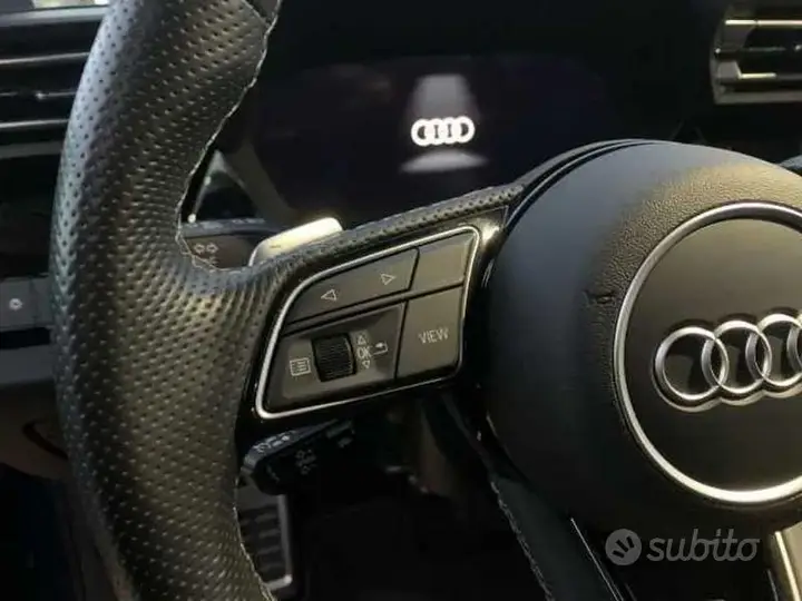 Audi A3 2024 photo 5