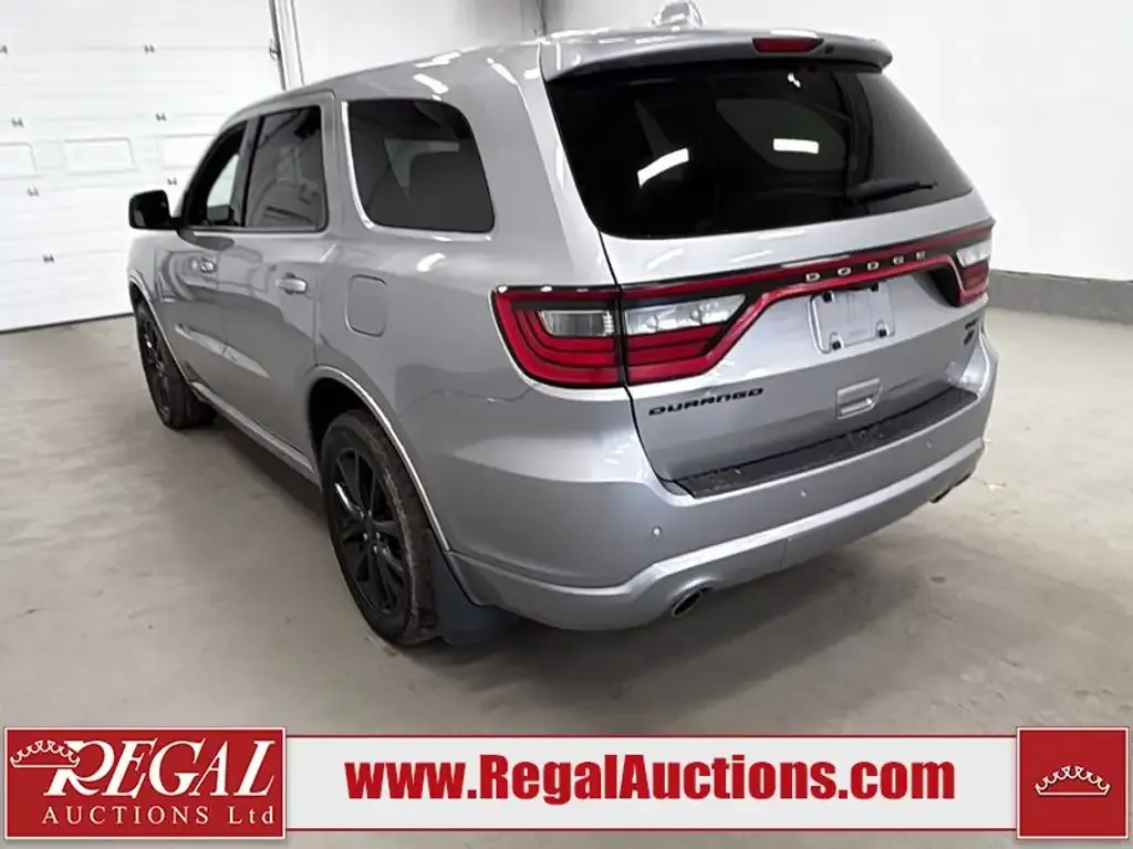Dodge Durango 2018 photo 4
