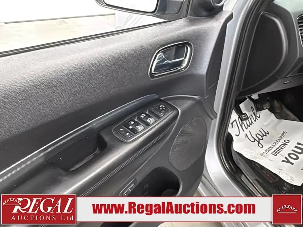 Dodge Durango 2018 photo 5