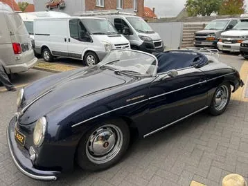 Porsche 356