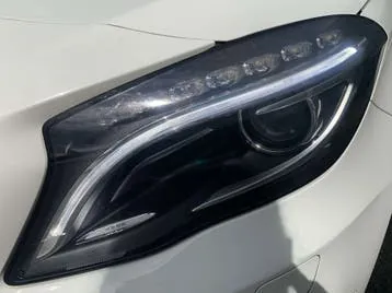 Mercedes-Benz Gla 2015 photo 3