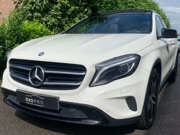 Mercedes-Benz Gla 2015 photo 2
