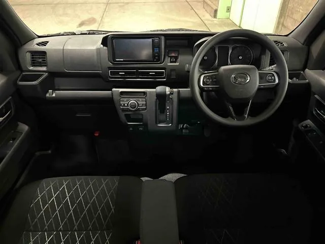 Daihatsu Atre 2026 photo 3